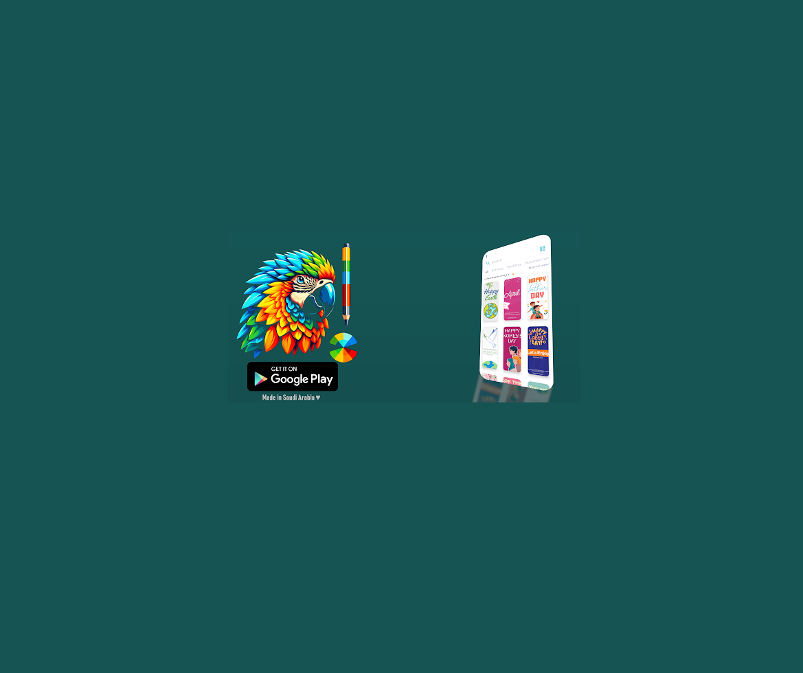 CraftCard: Design & Generate
